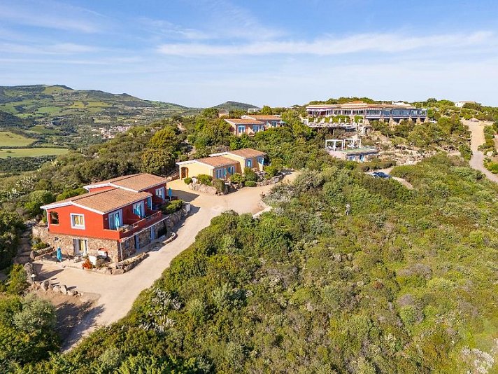 Bajaloglia Resort