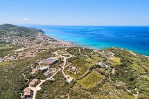Bajaloglia Resort