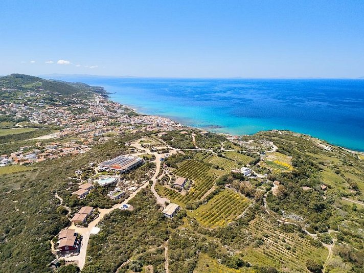 Bajaloglia Resort