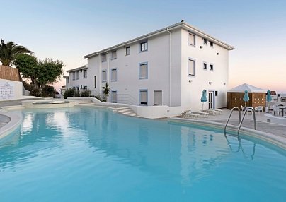 Best Western Hotel Blumarea Castelsardo