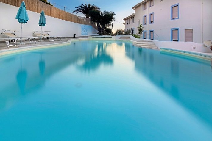 Best Western Hotel Blumarea