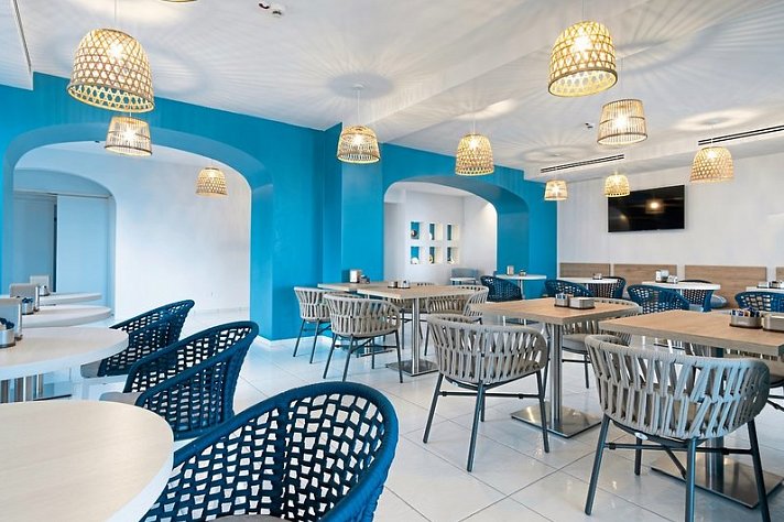 Best Western Hotel Blumarea