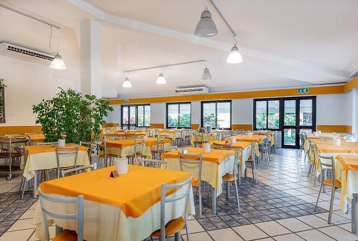 Club Hotel Baiaverde & Club Residence Baiaverde