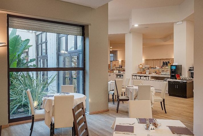 Hotel Calabona