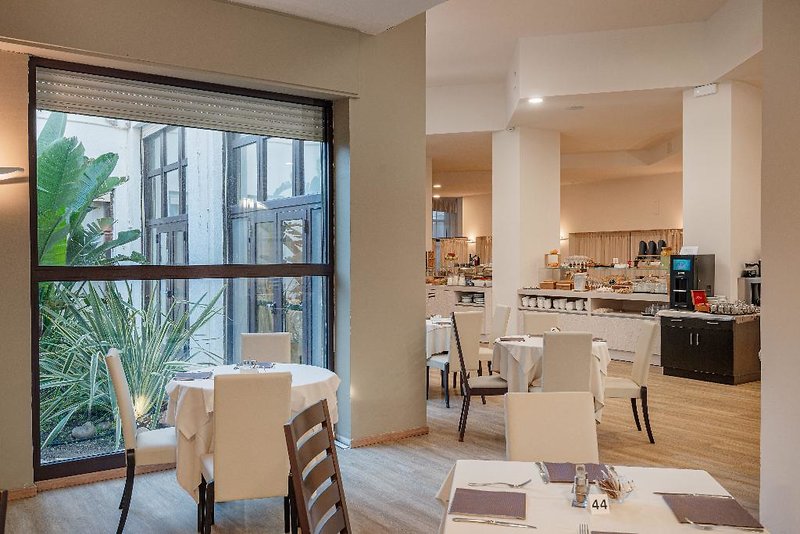 Hotel Calabona