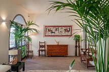 Hotel Calabona