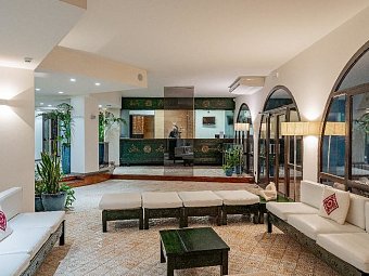 Hotel Calabona