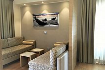 Hotel Calabona