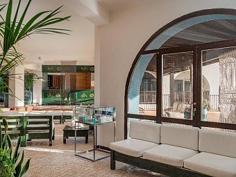 Hotel Calabona