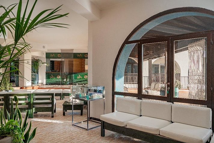 Hotel Calabona
