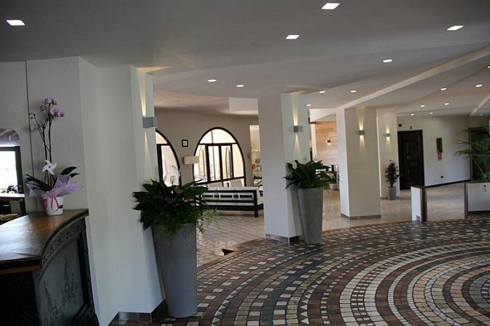Hotel Calabona