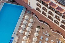 Hotel Calabona