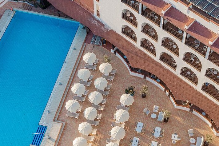 Hotel Calabona