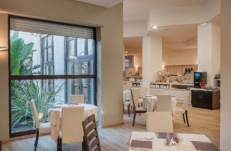 Hotel Calabona