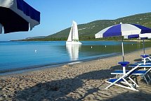 Futura Club Baia di Conte