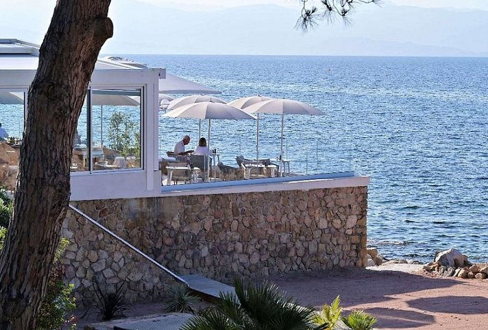 Hôtel Dolce Vita