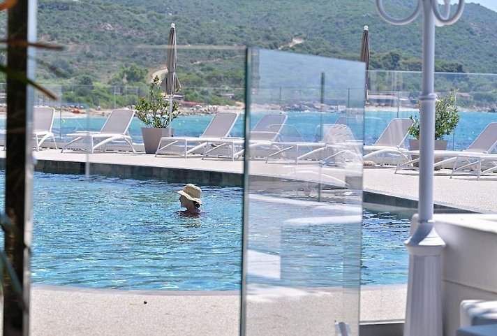 Hôtel Dolce Vita