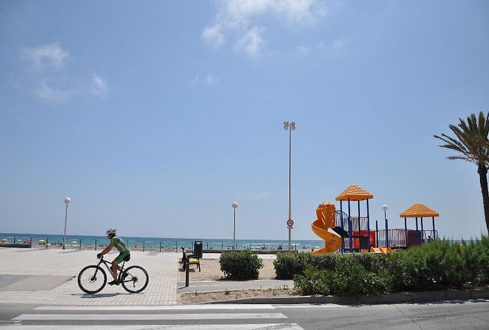 Castilla Alicante