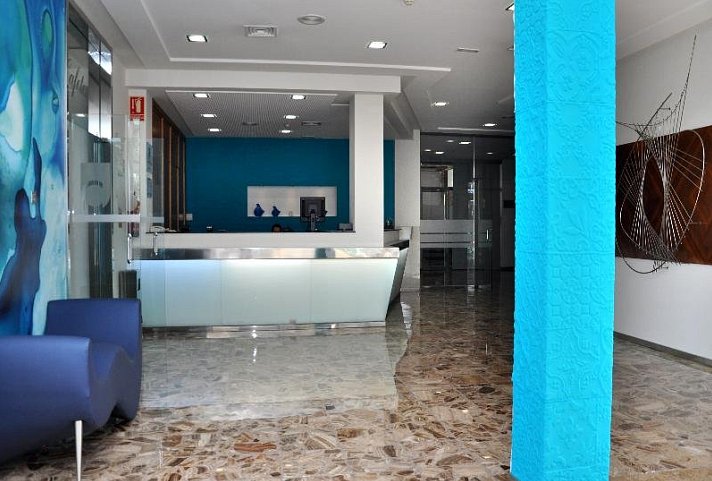 Castilla Alicante