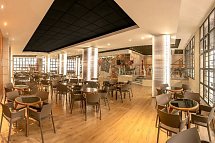 Hotel Olympus