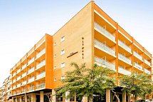 Hotel Olympus