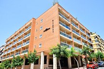 Hotel Olympus