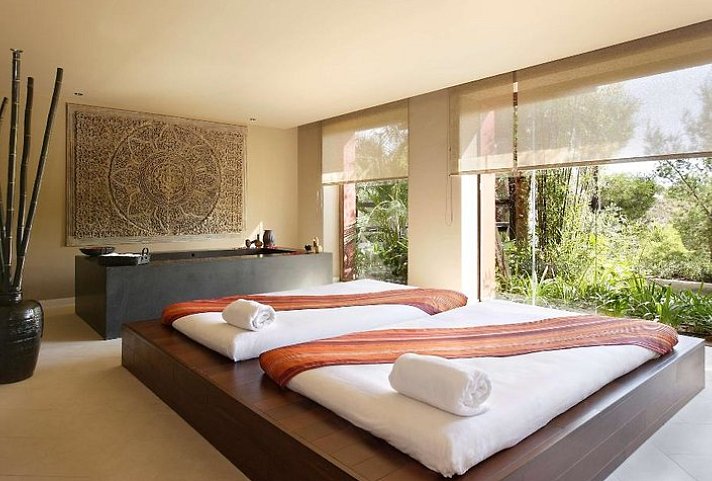 Asia Gardens Hotel & Thai Spa, a Royal Hideaway Hotel