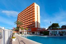 Hotel Cabana