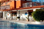 Hotel Cabana