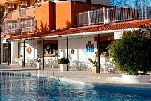 Hotel Cabana