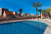 Hotel Cabana