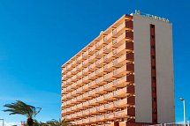 Hotel Cabana