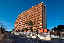 Hotel Cabana