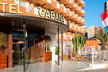 Hotel Cabana