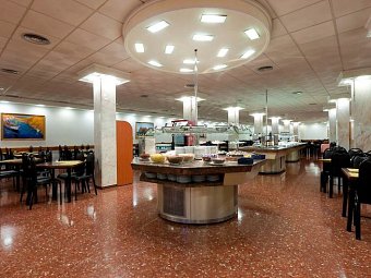 Hotel Cabana