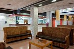 Hotel Cabana