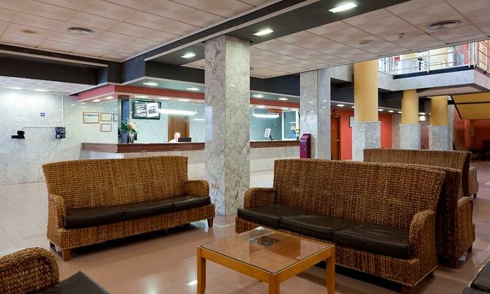 Hotel Cabana