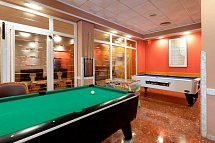 Hotel Cabana