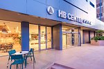 Benidorm Centre