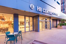 Benidorm Centre
