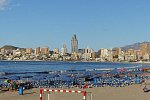 Benidorm Centre
