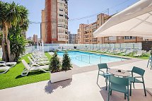 Benidorm Centre