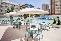 Benidorm Centre