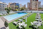 Benidorm Centre