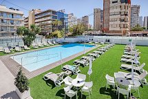 Benidorm Centre
