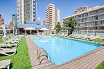 Benidorm Centre