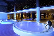 AR Diamante Beach Spa