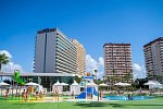 AR Diamante Beach Spa