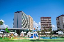 AR Diamante Beach Spa
