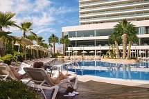 AR Diamante Beach Spa
